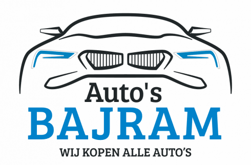 Logo Auto's Bajram